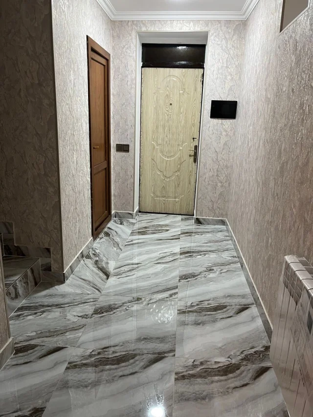 Kirayə verilir