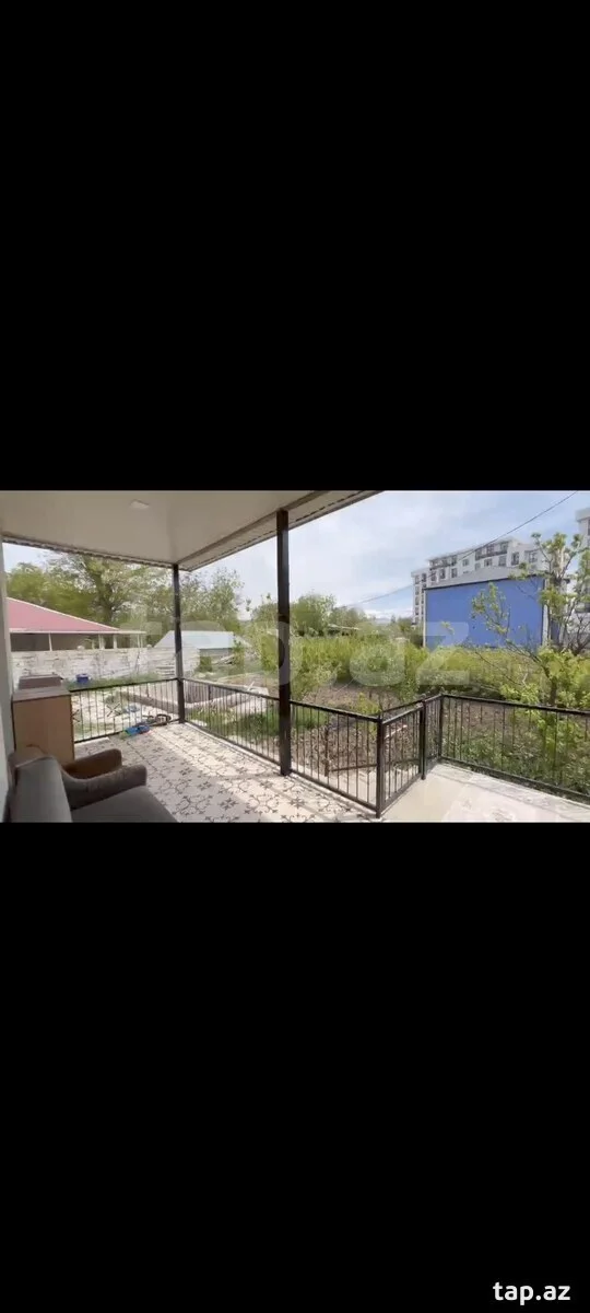 Həyət/Bağ Evi, Villa Satılır