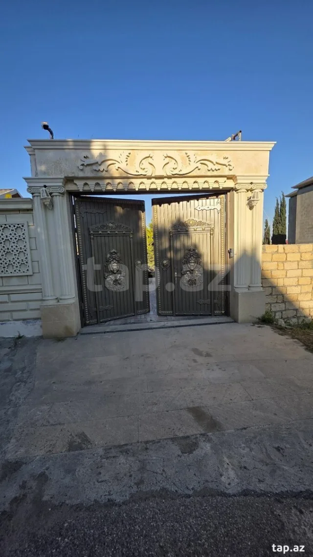 Həyət/Bağ Evi, Villa Satılır