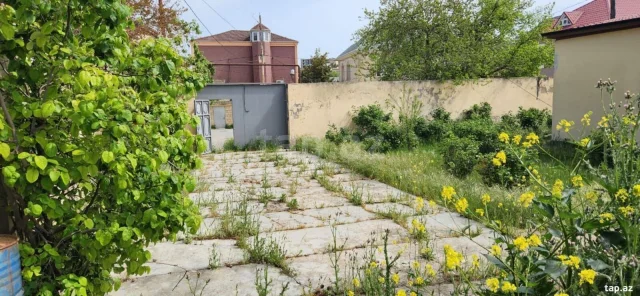 Torpaq sahəsi Satılır