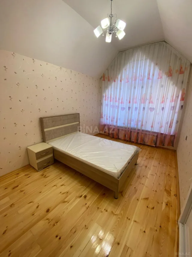 Həyət/Bağ Evi, Villa Kirayə verilir