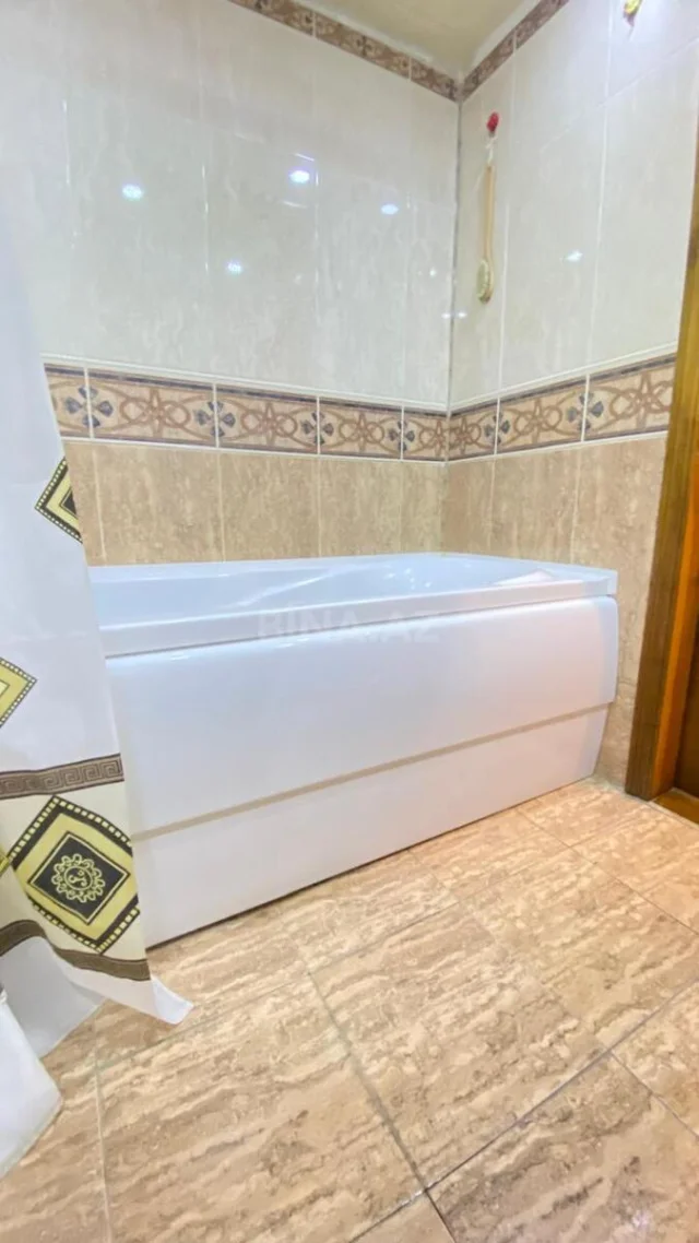 Mənzil Satılır