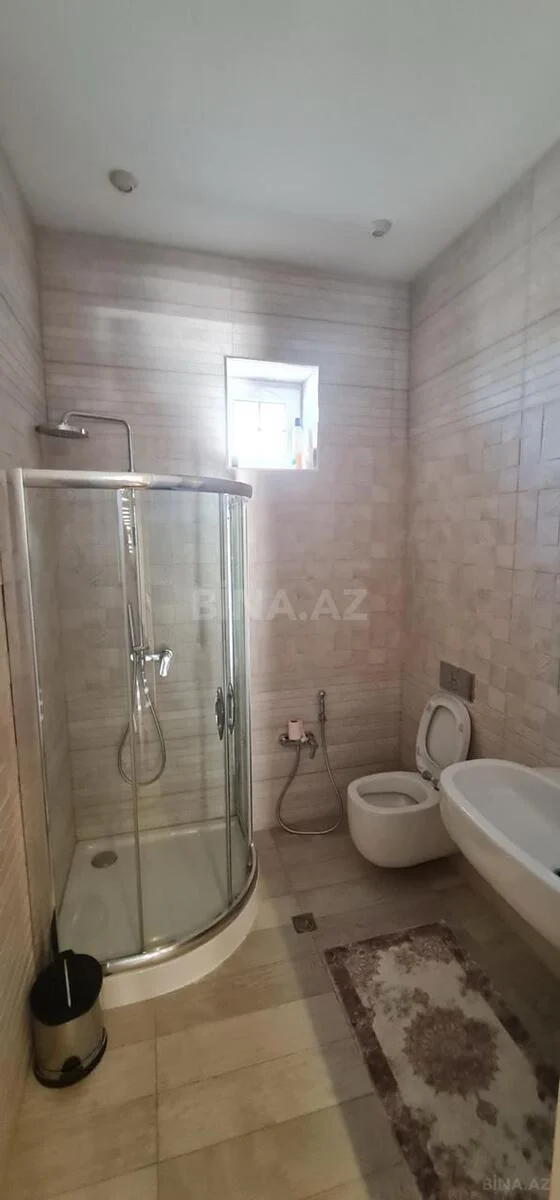 Həyət/Bağ Evi, Villa Kirayə verilir
