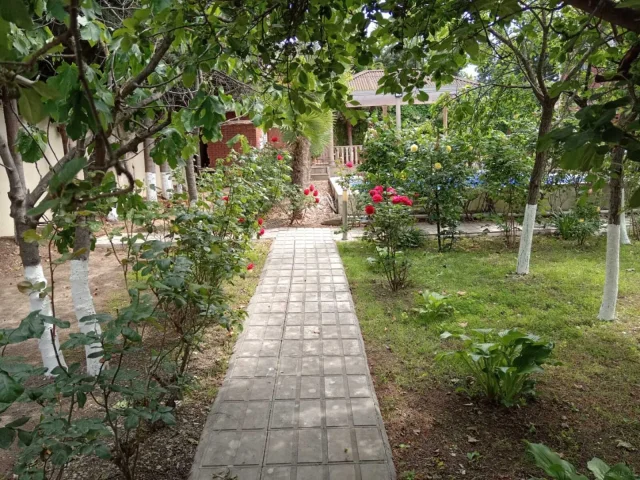 Həyət/Bağ Evi, Villa Kirayə verilir