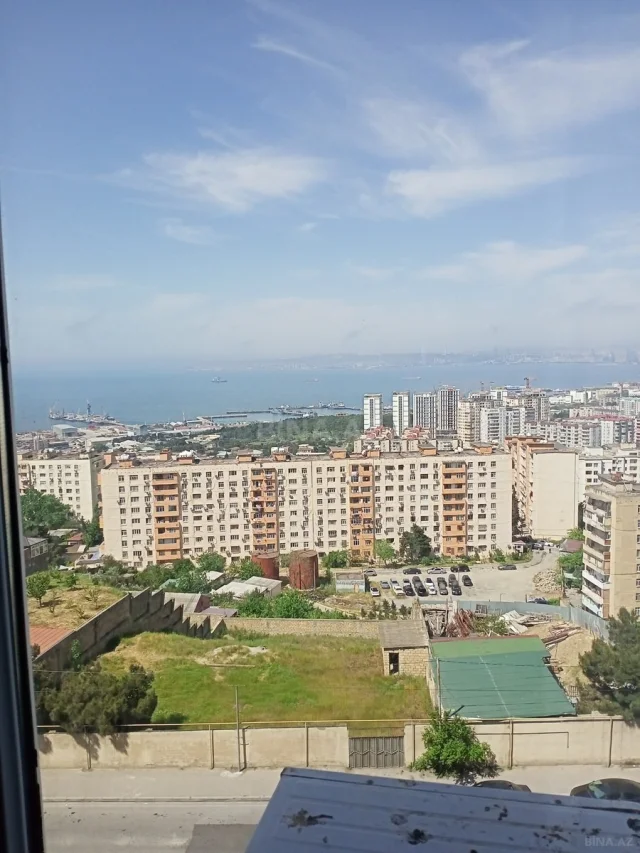 Mənzil Satılır
