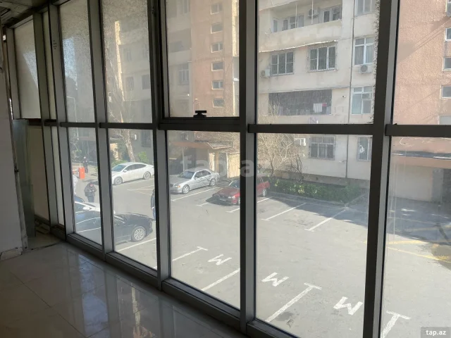 Obyekt icarəyə verilir, Sakit Qoc...