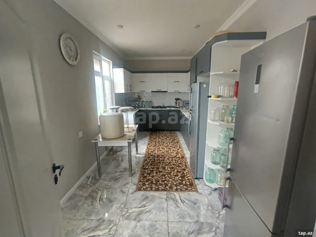 Həyət/Bağ Evi, Villa Satılır