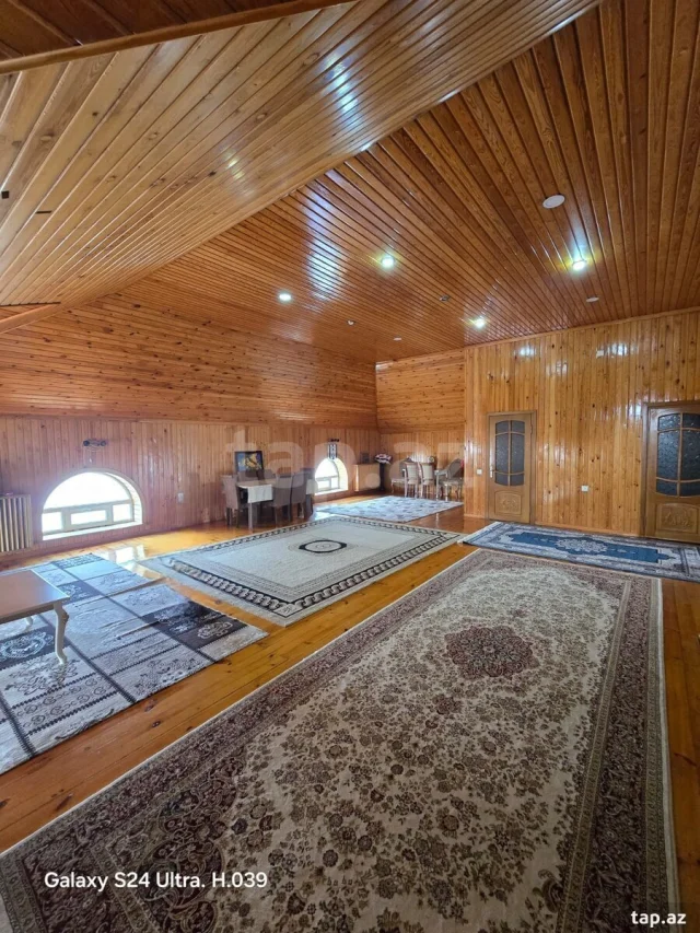 Həyət/Bağ Evi, Villa Satılır