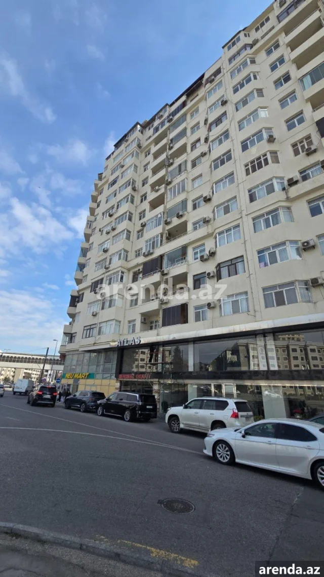 Mənzil Satılır