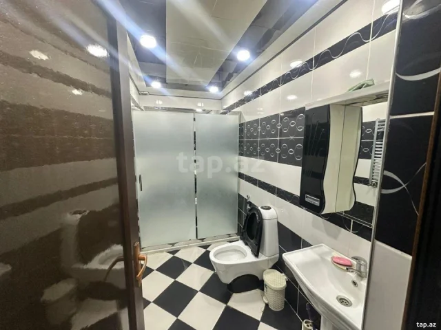3-otaqlı yeni tikili kirayə veril...