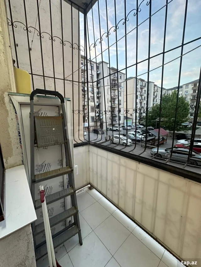 2-otaqlı yeni tikili kirayə veril...