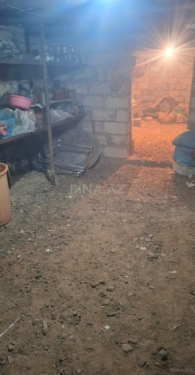 Həyət/Bağ Evi, Villa Satılır