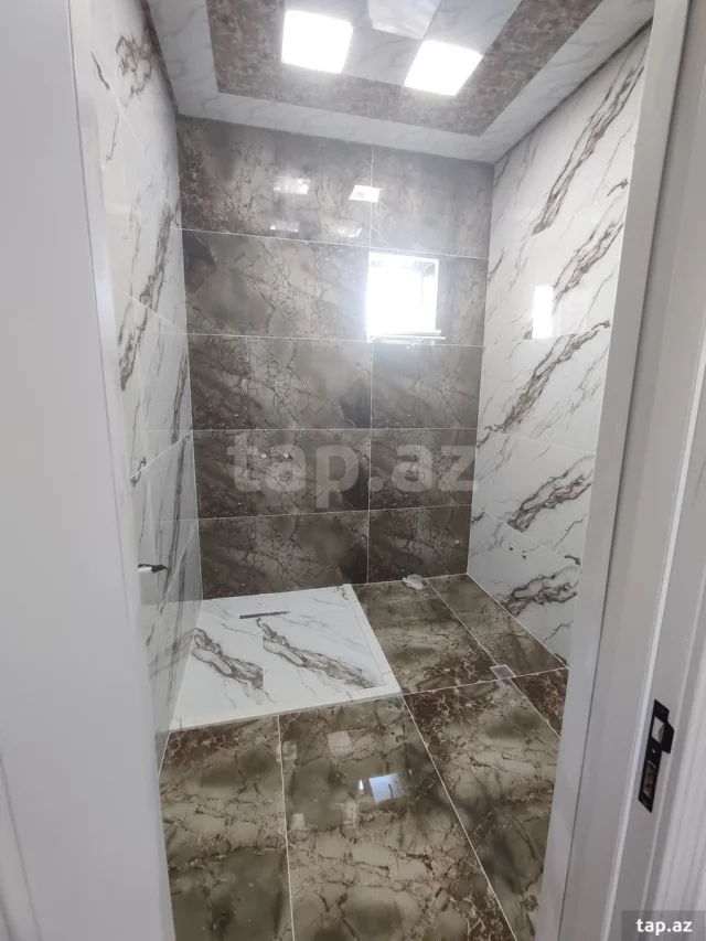 Həyət/Bağ Evi, Villa Kirayə verilir