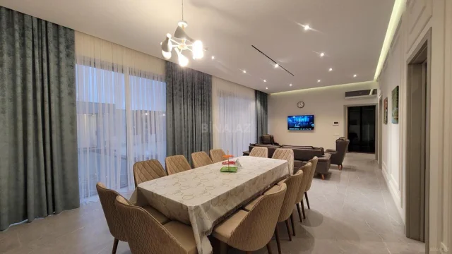 Həyət/Bağ Evi, Villa Kirayə verilir
