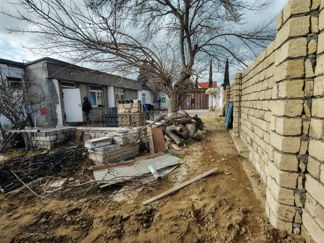 Həyət/Bağ Evi, Villa Satılır