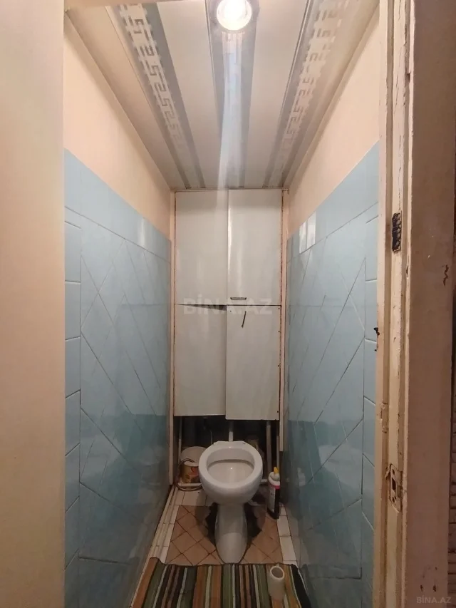 Mənzil Kirayə verilir