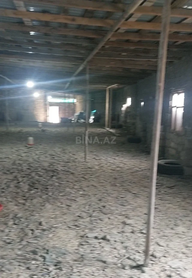 Digər Kommersiya Əmlakı Satılır