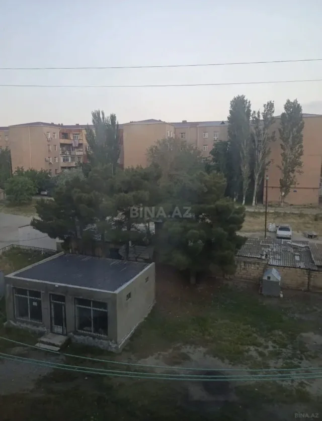 Mənzil Satılır