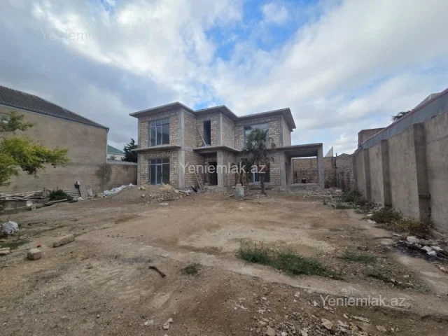 Həyət/Bağ Evi, Villa Satılır