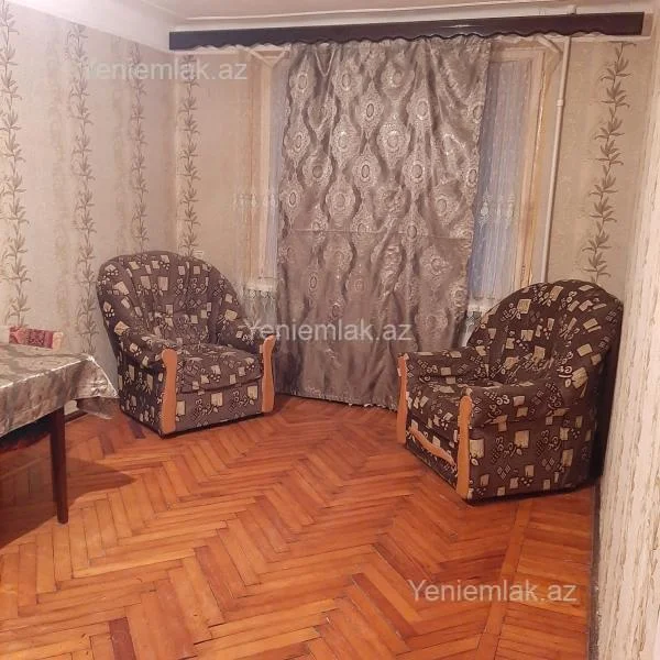Mənzil Satılır
