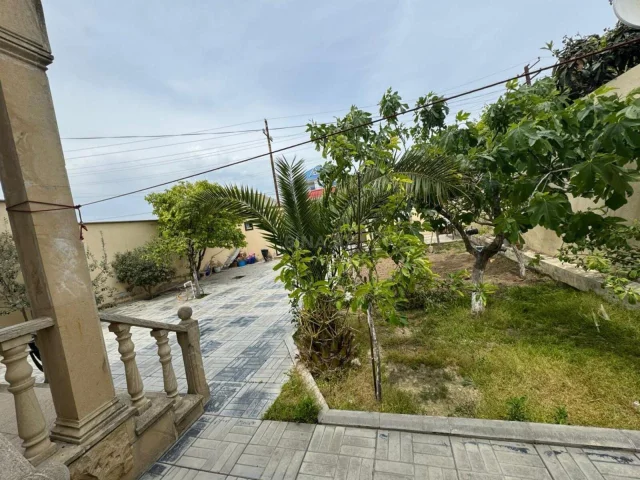 Həyət/Bağ Evi, Villa Satılır
