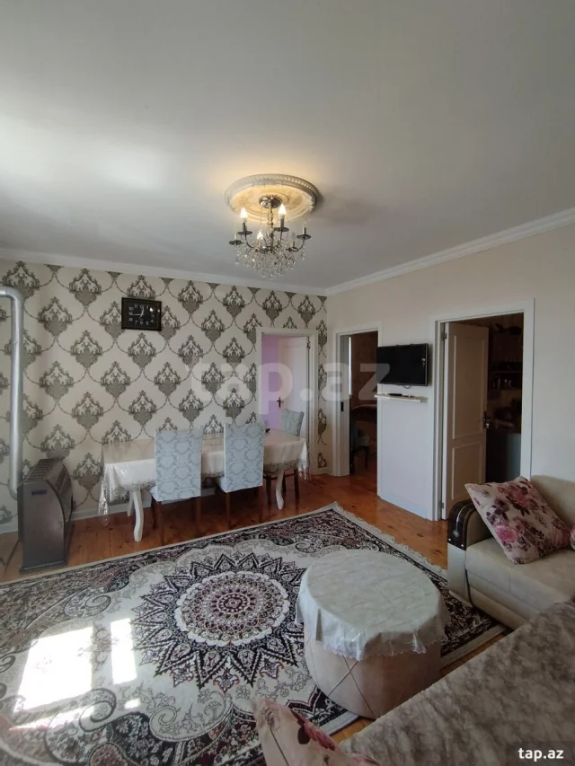 Həyət/Bağ Evi, Villa Satılır