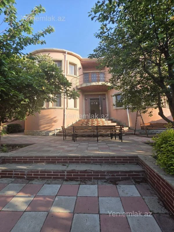 Həyət/Bağ Evi, Villa Satılır