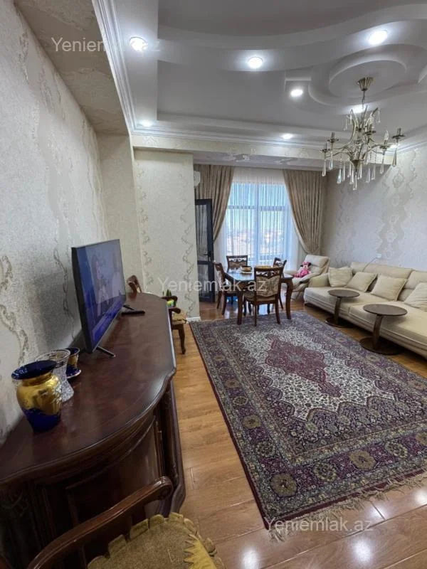 Mənzil Satılır