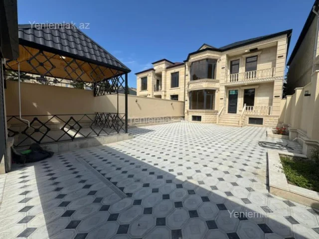 Həyət/Bağ Evi, Villa Satılır