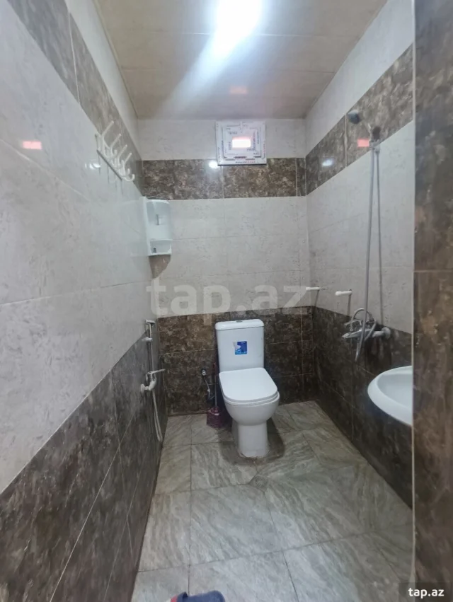 Həyət/Bağ Evi, Villa Satılır