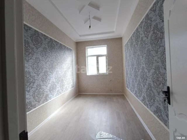 Həyət evi, Masazır qəs.