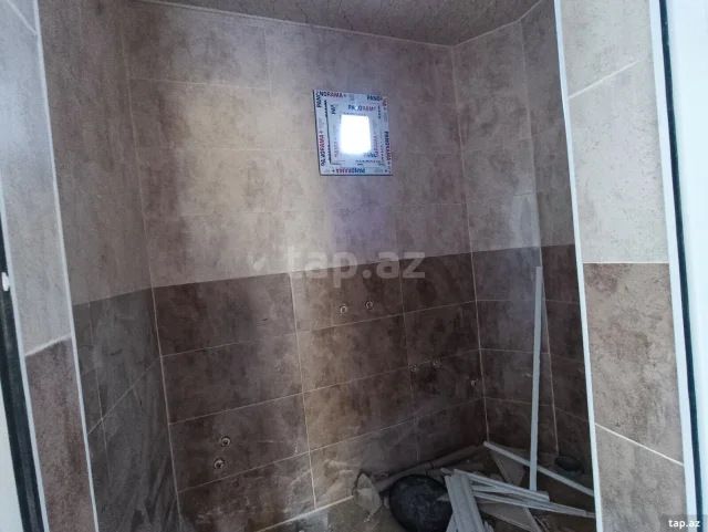 Həyət evi, Masazır qəs.