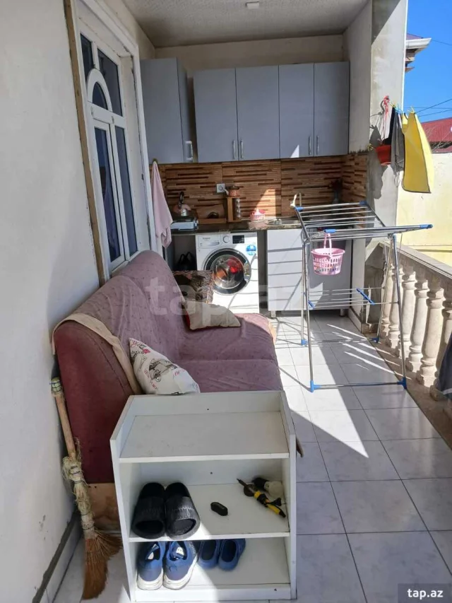 Həyət/Bağ Evi, Villa Satılır