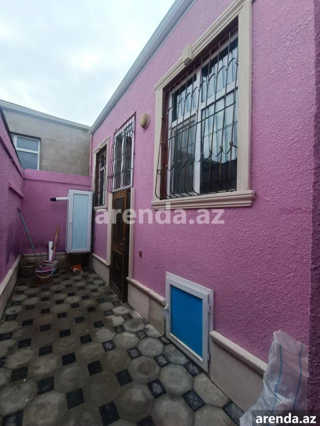 Həyət/Bağ Evi, Villa Satılır
