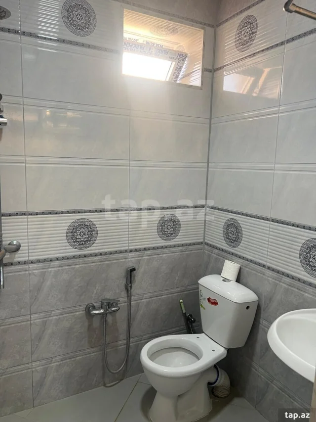 Həyət/Bağ Evi, Villa Kirayə verilir