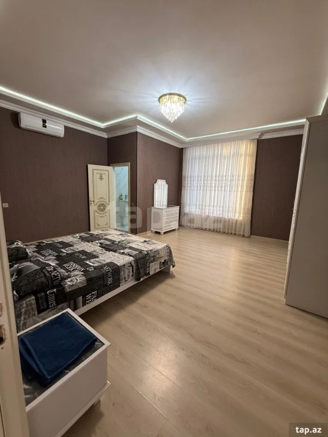 Həyət/Bağ Evi, Villa Kirayə verilir