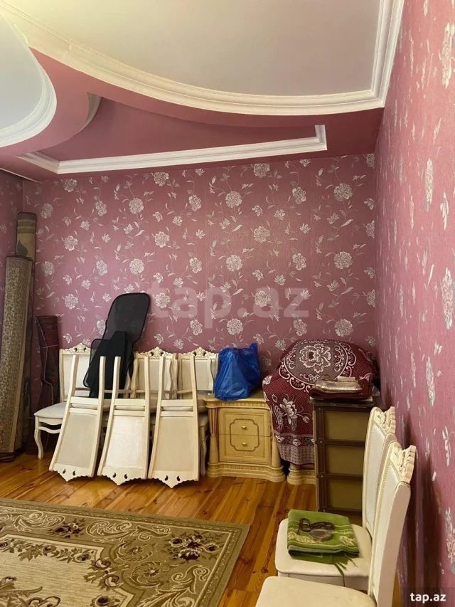 Həyət/Bağ Evi, Villa Kirayə verilir