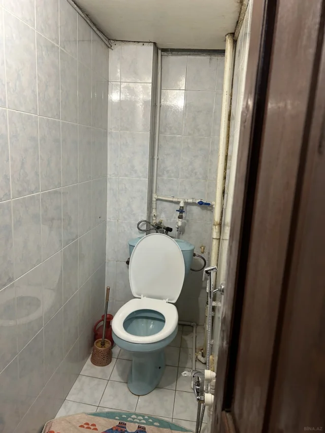 Mənzil Satılır