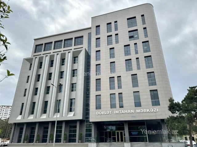 Mənzil Kirayə verilir