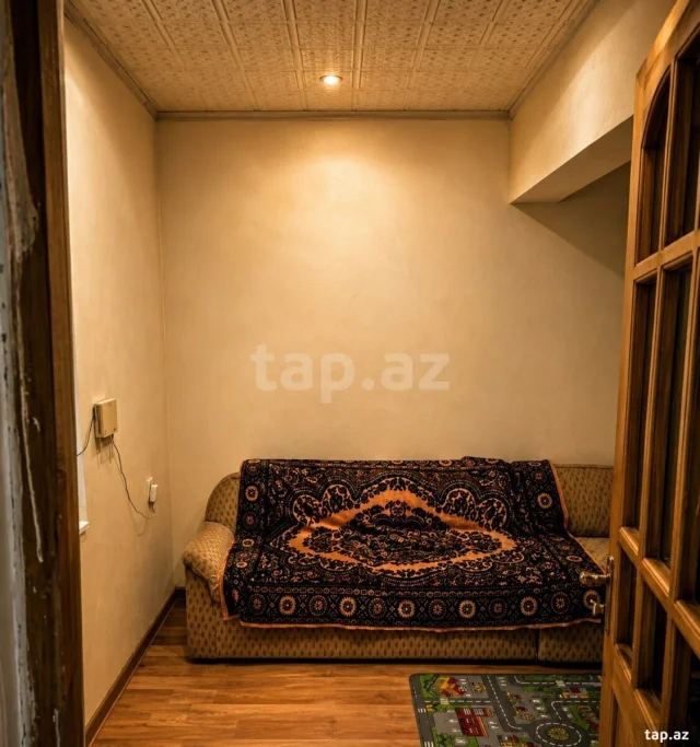 Həyət/Bağ Evi, Villa Kirayə verilir