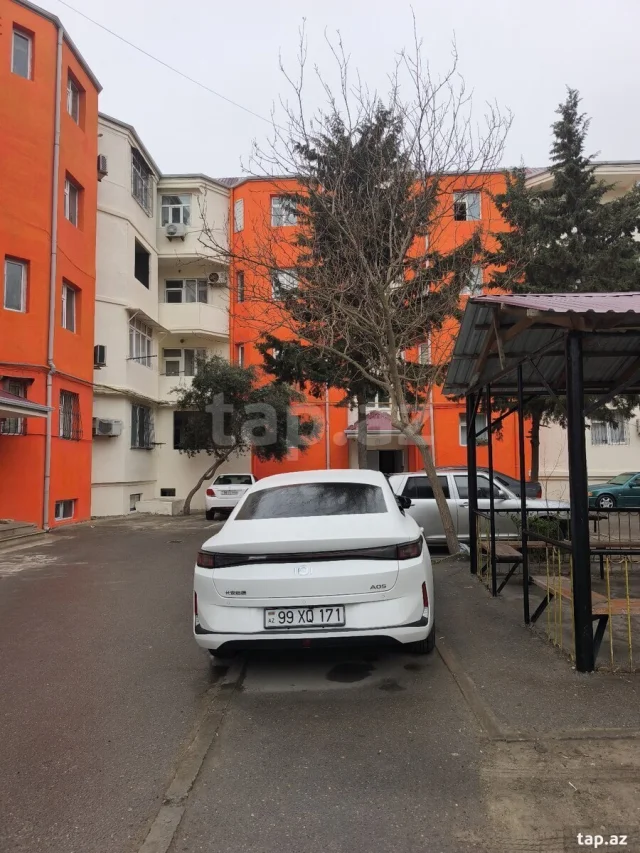 Mənzil Kirayə verilir