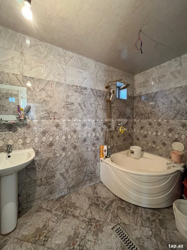 Həyət/Bağ Evi, Villa Satılır