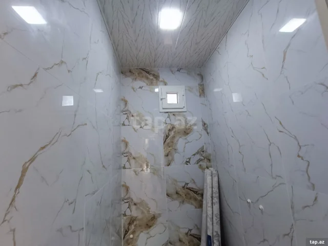 Həyət evi, Xırdalan ş.