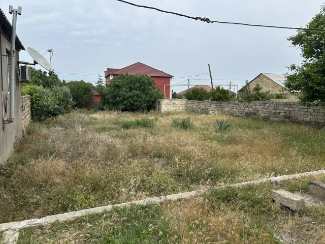 Həyət/Bağ Evi, Villa Satılır