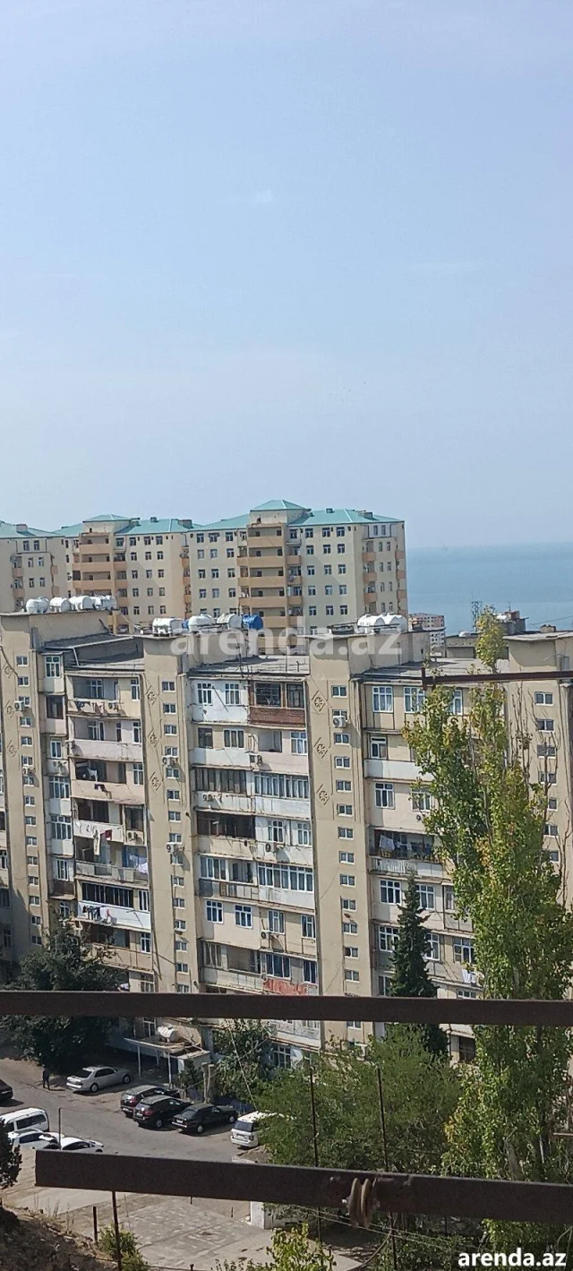 Mənzil Satılır