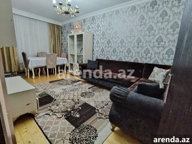 Mənzil Satılır