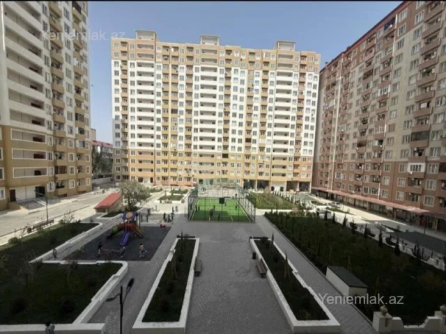 Mənzil Satılır