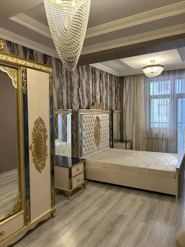 Mənzil Kirayə verilir