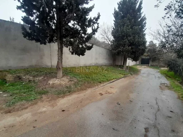 Torpaq sahəsi Satılır