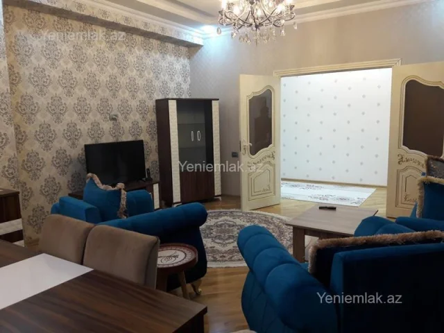 Mənzil Kirayə verilir